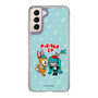 Slim Protection Case［ Hatsune Miku × Kuppy Ramune – Hatsune Miku × Kuppy – Chibi Illustration ］