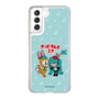 Slim Protection Case［ Hatsune Miku × Kuppy Ramune – Hatsune Miku × Kuppy – Chibi Illustration ］
