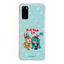Slim Protection Case［ Hatsune Miku × Kuppy Ramune – Hatsune Miku × Kuppy – Chibi Illustration ］