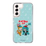 Slim Protection Case［ Hatsune Miku × Kuppy Ramune – Hatsune Miku × Kuppy – Chibi Illustration ］