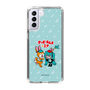 Slim Protection Case［ Hatsune Miku × Kuppy Ramune – Hatsune Miku × Kuppy – Chibi Illustration ］