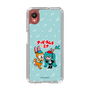 Slim Protection Case［ Hatsune Miku × Kuppy Ramune – Hatsune Miku × Kuppy – Chibi Illustration ］