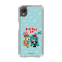Slim Protection Case［ Hatsune Miku × Kuppy Ramune – Hatsune Miku × Kuppy – Chibi Illustration ］