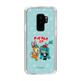 Slim Protection Case［ Hatsune Miku × Kuppy Ramune – Hatsune Miku × Kuppy – Chibi Illustration ］