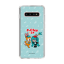 Slim Protection Case［ Hatsune Miku × Kuppy Ramune – Hatsune Miku × Kuppy – Chibi Illustration ］