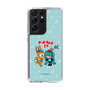 Slim Protection Case［ Hatsune Miku × Kuppy Ramune – Hatsune Miku × Kuppy – Chibi Illustration ］