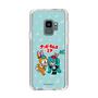 Slim Protection Case［ Hatsune Miku × Kuppy Ramune – Hatsune Miku × Kuppy – Chibi Illustration ］