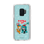 Slim Protection Case［ Hatsune Miku × Kuppy Ramune – Hatsune Miku × Kuppy – Chibi Illustration ］