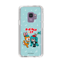 Slim Protection Case［ Hatsune Miku × Kuppy Ramune – Hatsune Miku × Kuppy – Chibi Illustration ］