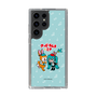 Slim Protection Case［ Hatsune Miku × Kuppy Ramune – Hatsune Miku × Kuppy – Chibi Illustration ］