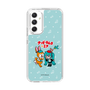 Slim Protection Case［ Hatsune Miku × Kuppy Ramune – Hatsune Miku × Kuppy – Chibi Illustration ］