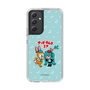 Slim Protection Case［ Hatsune Miku × Kuppy Ramune – Hatsune Miku × Kuppy – Chibi Illustration ］