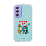 Slim Protection Case［ Hatsune Miku × Kuppy Ramune – Hatsune Miku × Kuppy – Chibi Illustration ］
