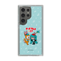 Slim Protection Case［ Hatsune Miku × Kuppy Ramune – Hatsune Miku × Kuppy – Chibi Illustration ］