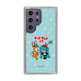 Slim Protection Case［ Hatsune Miku × Kuppy Ramune – Hatsune Miku × Kuppy – Chibi Illustration ］
