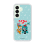 Slim Protection Case［ Hatsune Miku × Kuppy Ramune – Hatsune Miku × Kuppy – Chibi Illustration ］
