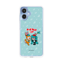 Slim Protection Case［ Hatsune Miku × Kuppy Ramune – Hatsune Miku × Kuppy – Chibi Illustration ］