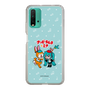 Slim Protection Case［ Hatsune Miku × Kuppy Ramune – Hatsune Miku × Kuppy – Chibi Illustration ］