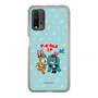 Slim Protection Case［ Hatsune Miku × Kuppy Ramune – Hatsune Miku × Kuppy – Chibi Illustration ］