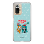 Slim Protection Case［ Hatsune Miku × Kuppy Ramune – Hatsune Miku × Kuppy – Chibi Illustration ］