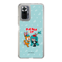 Slim Protection Case［ Hatsune Miku × Kuppy Ramune – Hatsune Miku × Kuppy – Chibi Illustration ］
