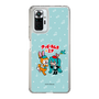 Slim Protection Case［ Hatsune Miku × Kuppy Ramune – Hatsune Miku × Kuppy – Chibi Illustration ］
