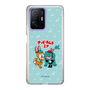 Slim Protection Case［ Hatsune Miku × Kuppy Ramune – Hatsune Miku × Kuppy – Chibi Illustration ］
