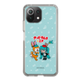 Slim Protection Case［ Hatsune Miku × Kuppy Ramune – Hatsune Miku × Kuppy – Chibi Illustration ］