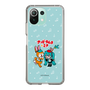 Slim Protection Case［ Hatsune Miku × Kuppy Ramune – Hatsune Miku × Kuppy – Chibi Illustration ］