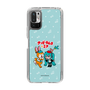 Slim Protection Case［ Hatsune Miku × Kuppy Ramune – Hatsune Miku × Kuppy – Chibi Illustration ］