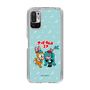 Slim Protection Case［ Hatsune Miku × Kuppy Ramune – Hatsune Miku × Kuppy – Chibi Illustration ］