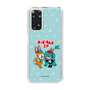 Slim Protection Case［ Hatsune Miku × Kuppy Ramune – Hatsune Miku × Kuppy – Chibi Illustration ］