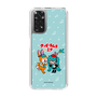 Slim Protection Case［ Hatsune Miku × Kuppy Ramune – Hatsune Miku × Kuppy – Chibi Illustration ］