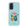 Slim Protection Case［ Hatsune Miku × Kuppy Ramune – Hatsune Miku × Kuppy – Chibi Illustration ］