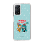 Slim Protection Case［ Hatsune Miku × Kuppy Ramune – Hatsune Miku × Kuppy – Chibi Illustration ］