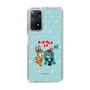 Slim Protection Case［ Hatsune Miku × Kuppy Ramune – Hatsune Miku × Kuppy – Chibi Illustration ］