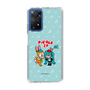 Slim Protection Case［ Hatsune Miku × Kuppy Ramune – Hatsune Miku × Kuppy – Chibi Illustration ］
