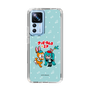 Slim Protection Case［ Hatsune Miku × Kuppy Ramune – Hatsune Miku × Kuppy – Chibi Illustration ］