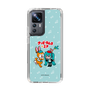 Slim Protection Case［ Hatsune Miku × Kuppy Ramune – Hatsune Miku × Kuppy – Chibi Illustration ］