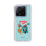Slim Protection Case［ Hatsune Miku × Kuppy Ramune – Hatsune Miku × Kuppy – Chibi Illustration ］