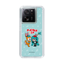 Slim Protection Case［ Hatsune Miku × Kuppy Ramune – Hatsune Miku × Kuppy – Chibi Illustration ］