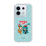 Slim Protection Case［ Hatsune Miku × Kuppy Ramune – Hatsune Miku × Kuppy – Chibi Illustration ］