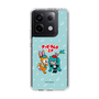 Slim Protection Case［ Hatsune Miku × Kuppy Ramune – Hatsune Miku × Kuppy – Chibi Illustration ］