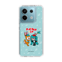 Slim Protection Case［ Hatsune Miku × Kuppy Ramune – Hatsune Miku × Kuppy – Chibi Illustration ］