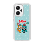 Slim Protection Case［ Hatsune Miku × Kuppy Ramune – Hatsune Miku × Kuppy – Chibi Illustration ］
