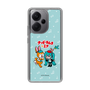 Slim Protection Case［ Hatsune Miku × Kuppy Ramune – Hatsune Miku × Kuppy – Chibi Illustration ］