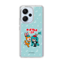 Slim Protection Case［ Hatsune Miku × Kuppy Ramune – Hatsune Miku × Kuppy – Chibi Illustration ］