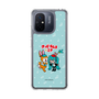 Slim Protection Case［ Hatsune Miku × Kuppy Ramune – Hatsune Miku × Kuppy – Chibi Illustration ］