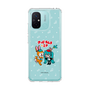 Slim Protection Case［ Hatsune Miku × Kuppy Ramune – Hatsune Miku × Kuppy – Chibi Illustration ］