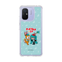 Slim Protection Case［ Hatsune Miku × Kuppy Ramune – Hatsune Miku × Kuppy – Chibi Illustration ］